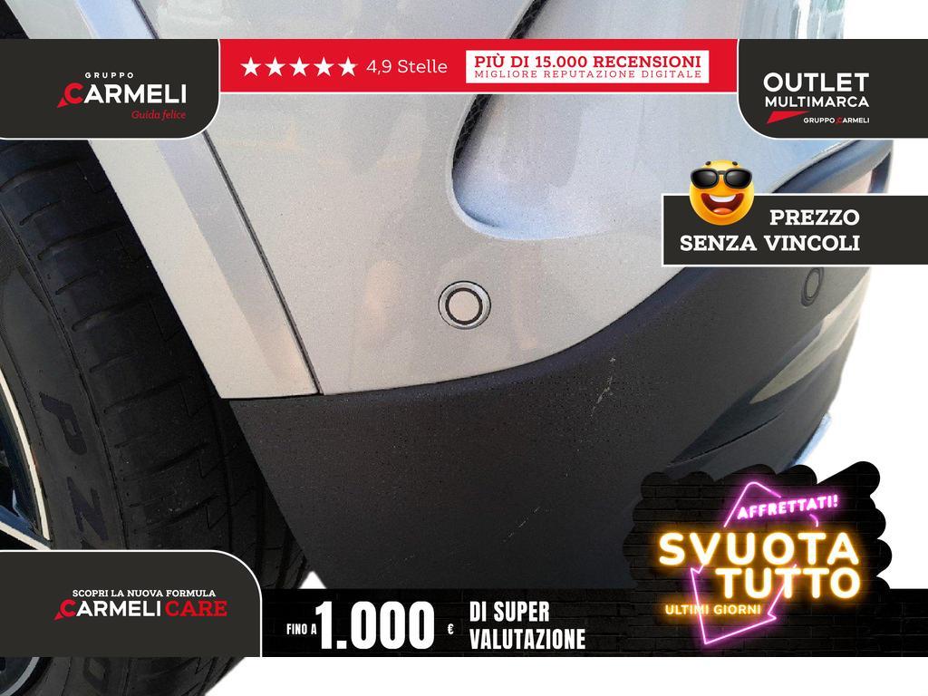 Mercedes GLA 200 200 AMG Line Premium 7G-DCT