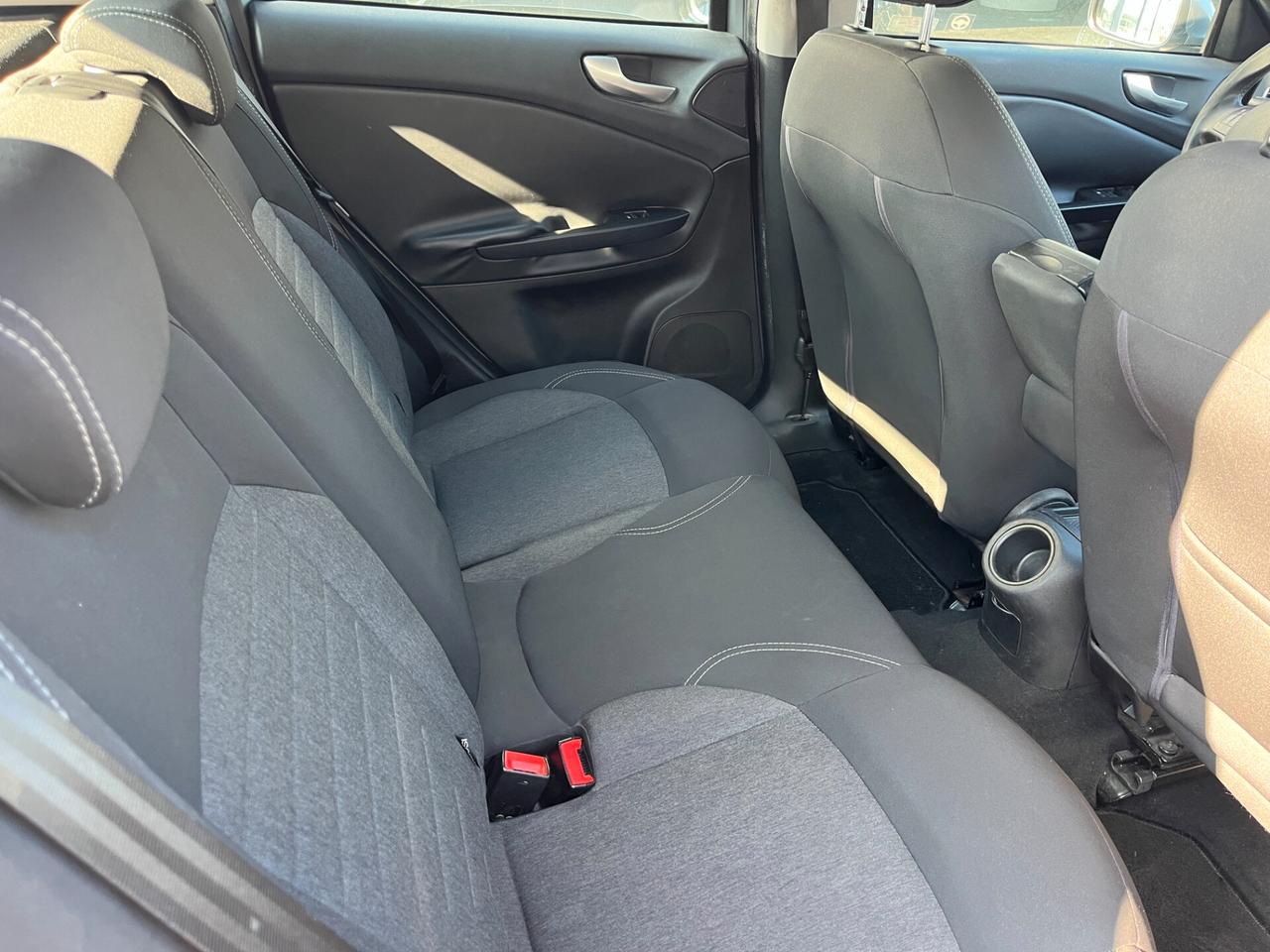 Alfa Romeo Giulietta 1.4 Turbo 120 CV GPL