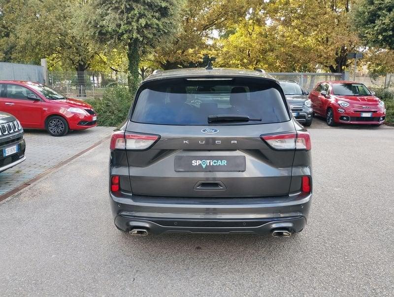 Ford Kuga Kuga 1.5 ecoblue ST-Line 2wd 120cv auto