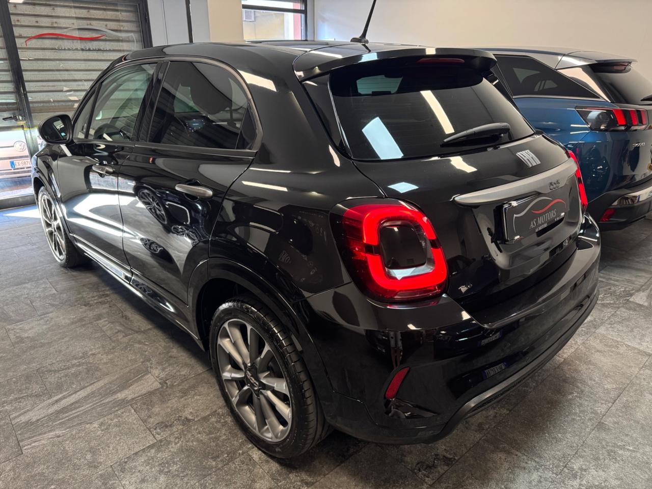 New Fiat 500X 1.0 T3 120 CV Sport MY24