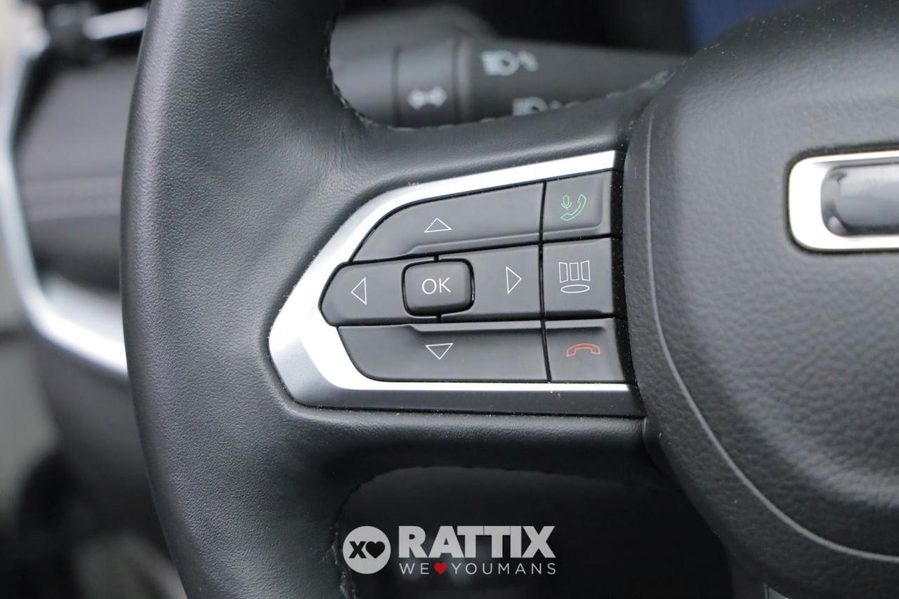 Jeep Compass 1.5 Turbo T4 Mhev 130CV Altitude DCT