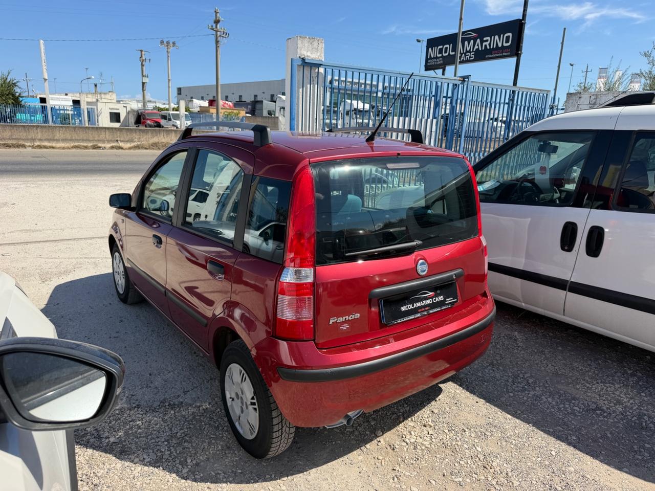 Fiat Panda 1.2 Dynamic
