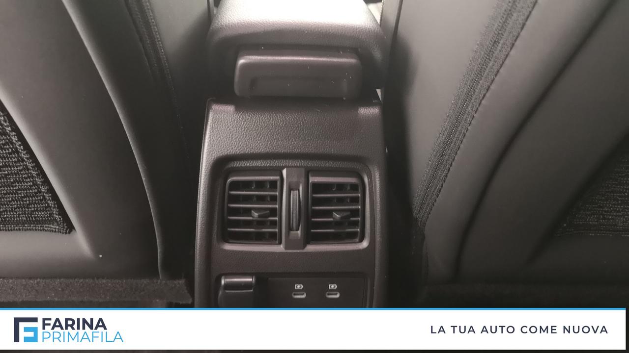 RENAULT Captur II 2024 - Captur 1.0 tce Techno 90cv
