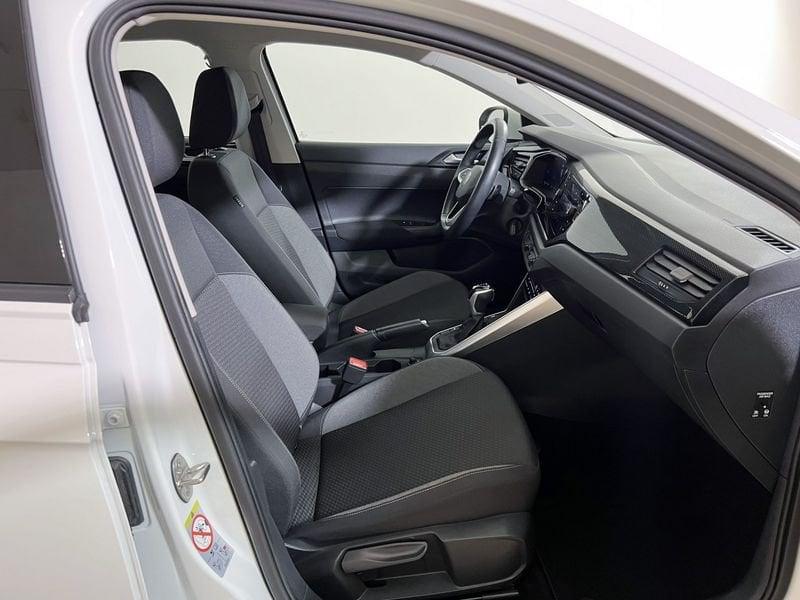 Volkswagen Taigo Taigo 1.0 TSI 110 CV DSG Life