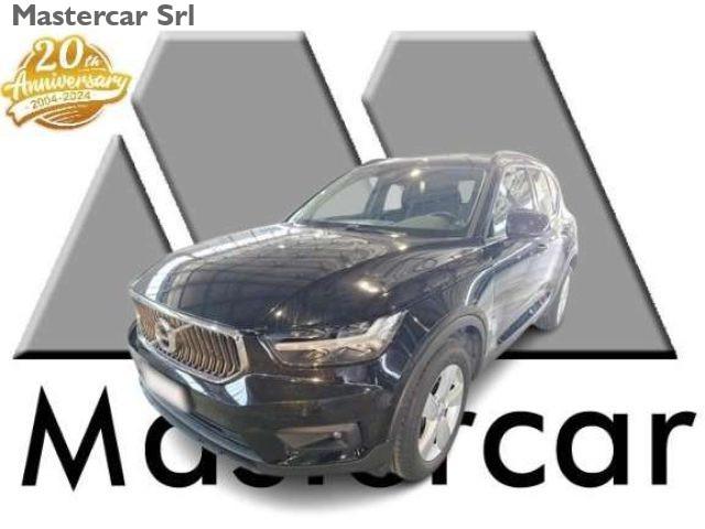 VOLVO XC40 2.0 d3 SUV D3 150cv BUSINESS - FV529SV