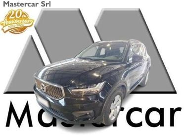 VOLVO XC40 2.0 d3 SUV D3 150cv BUSINESS - FV529SV