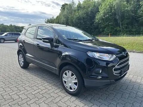 Ford EcoSport 1.5 110 CV Powershift Business