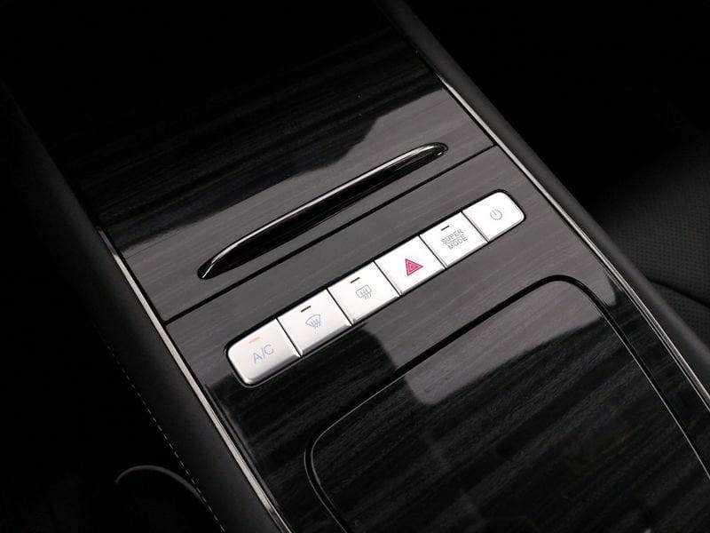 OMODA 5 Omoda 1.6 tgdi Premium 7dct