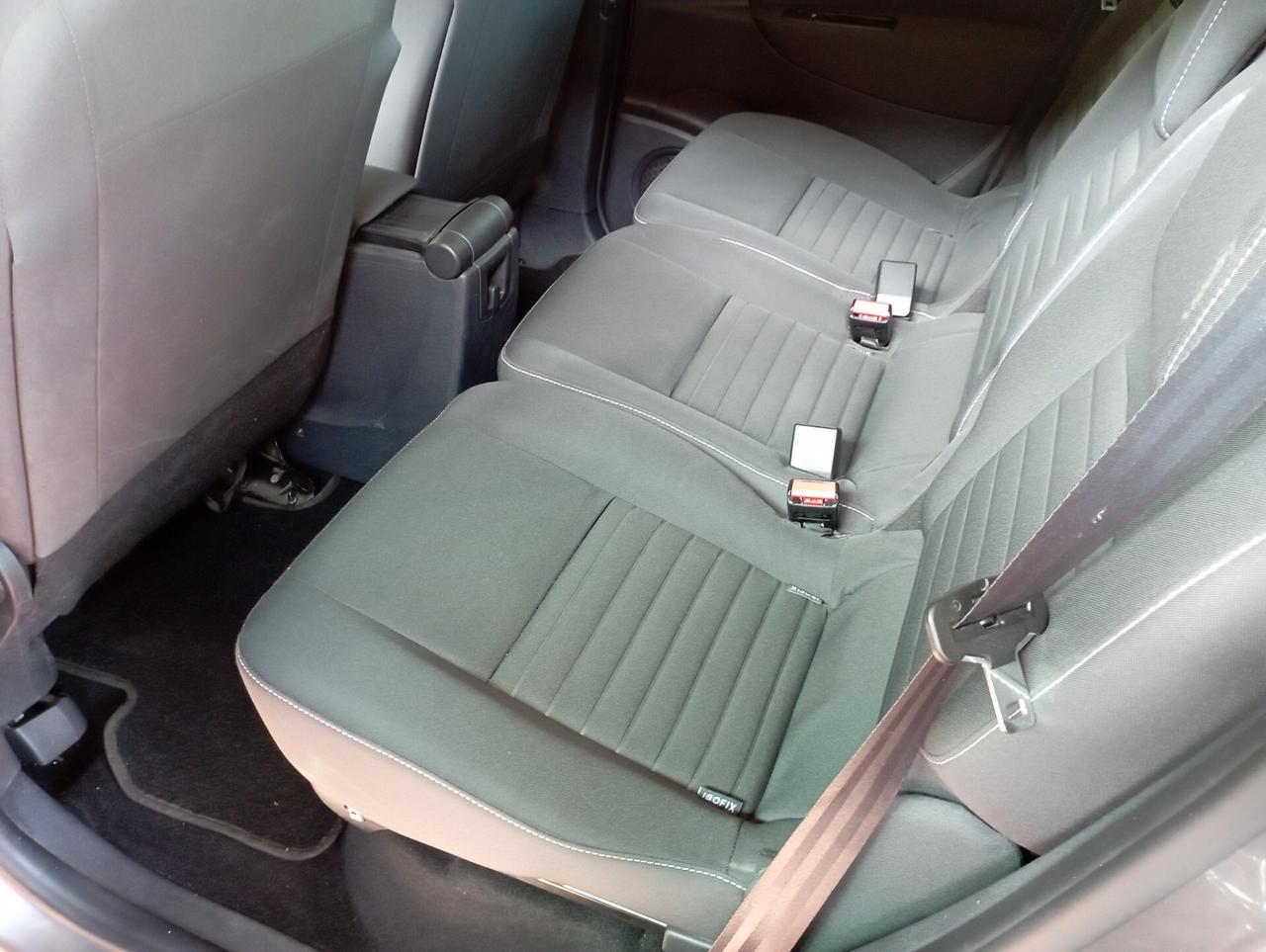 Renault Scenic Scénic XMod 1.5 dCi 110CV NEOPATENTATI OK