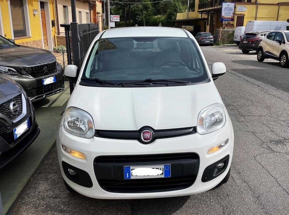 Fiat Panda 4x4 1.3 Mjt ELD - 2016