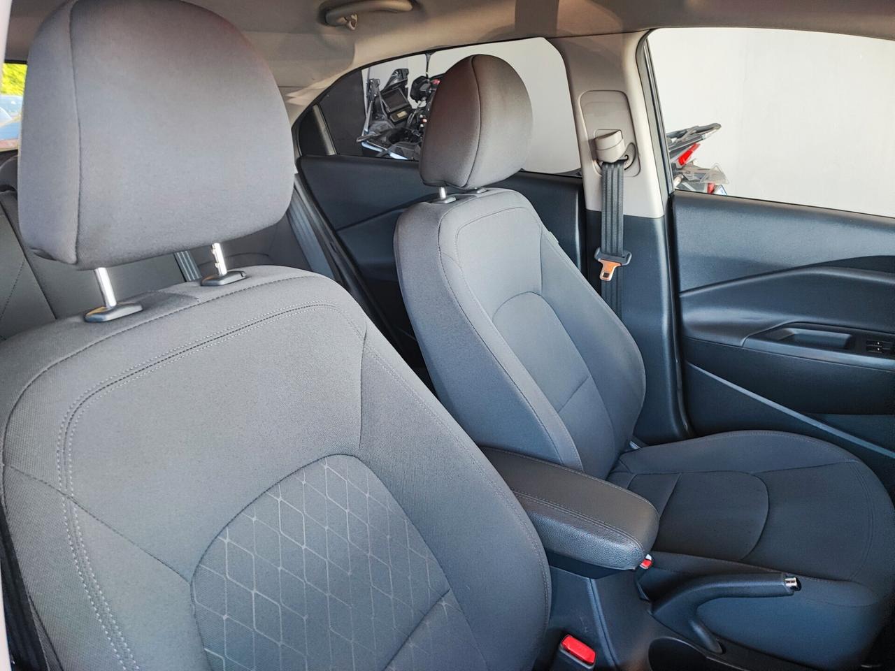 Kia Rio 1.1 CRDi 5p. Active