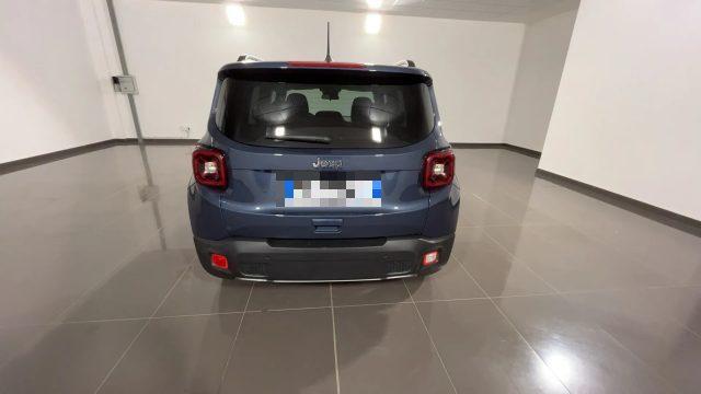 JEEP Renegade 1.6 Mjt 130CV Limited VARI COLORI