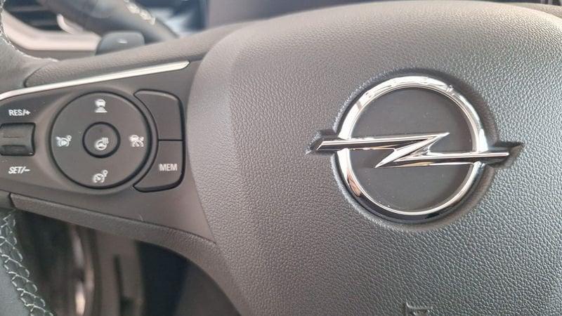 Opel Grandland Grandland 1.6 PHEV aut. FWD GS