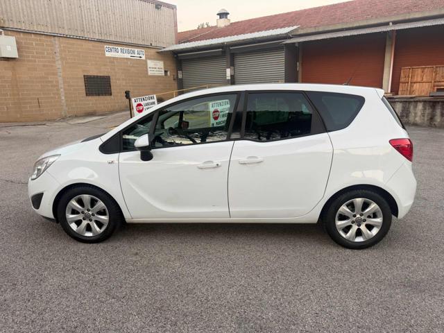 OPEL Meriva 1.3 CDTI 95CV ecoFLEX Cosmo senza lavoro da fare