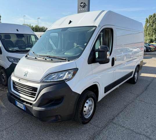 Peugeot Boxer 2.2 140CV L2 H2 **IVA ESCLUSA **