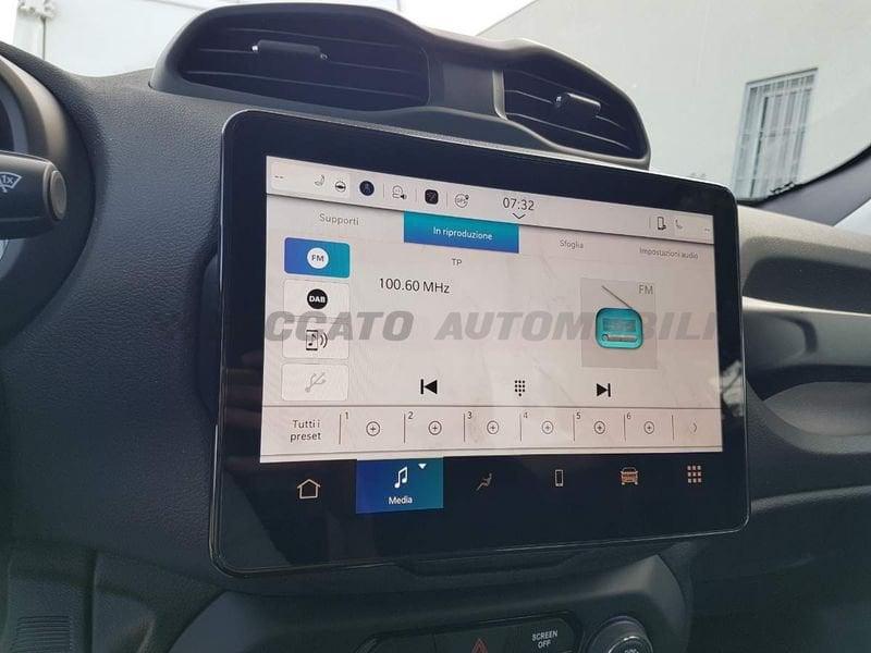 Jeep Renegade Renegade E-Hybrid My25 Summit1.5 Turbo T4 E-Hybrid 130cv Fwd