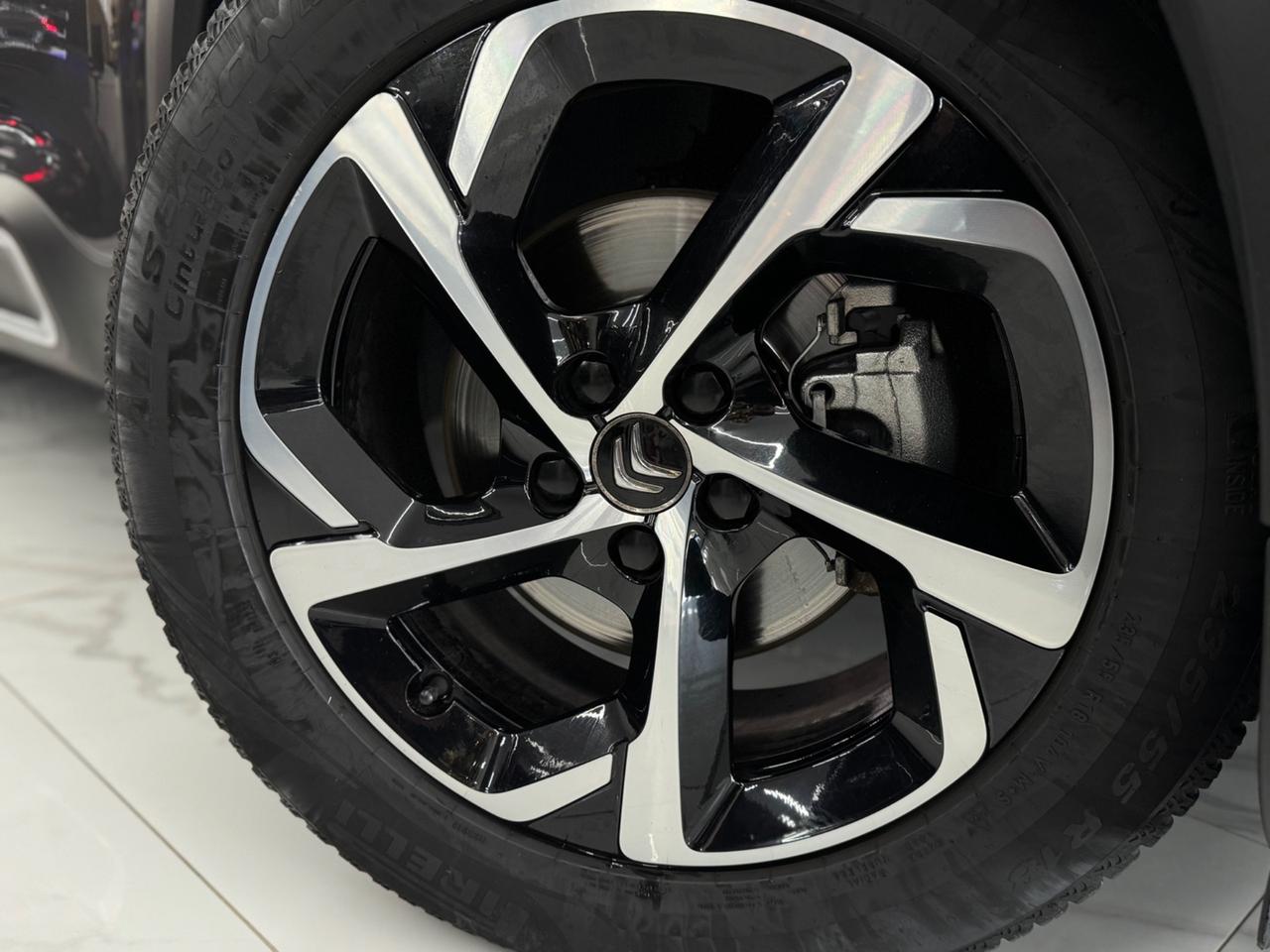 Citroen C5 Aircross EAT8 Shine Iper Full