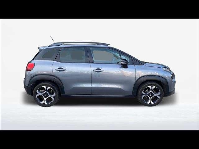 Citroen C3 Aircross 1.5 BlueHDi Shine S&S