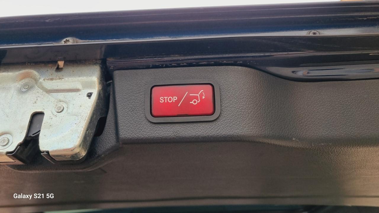 Mercedes-benz V 300 d Automatic Executive Long