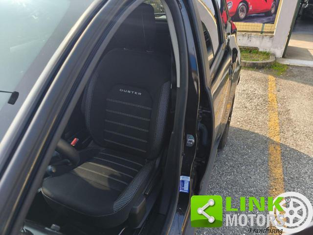 DACIA Duster 1.0 TCe 100 CV 4x2 Prestige
