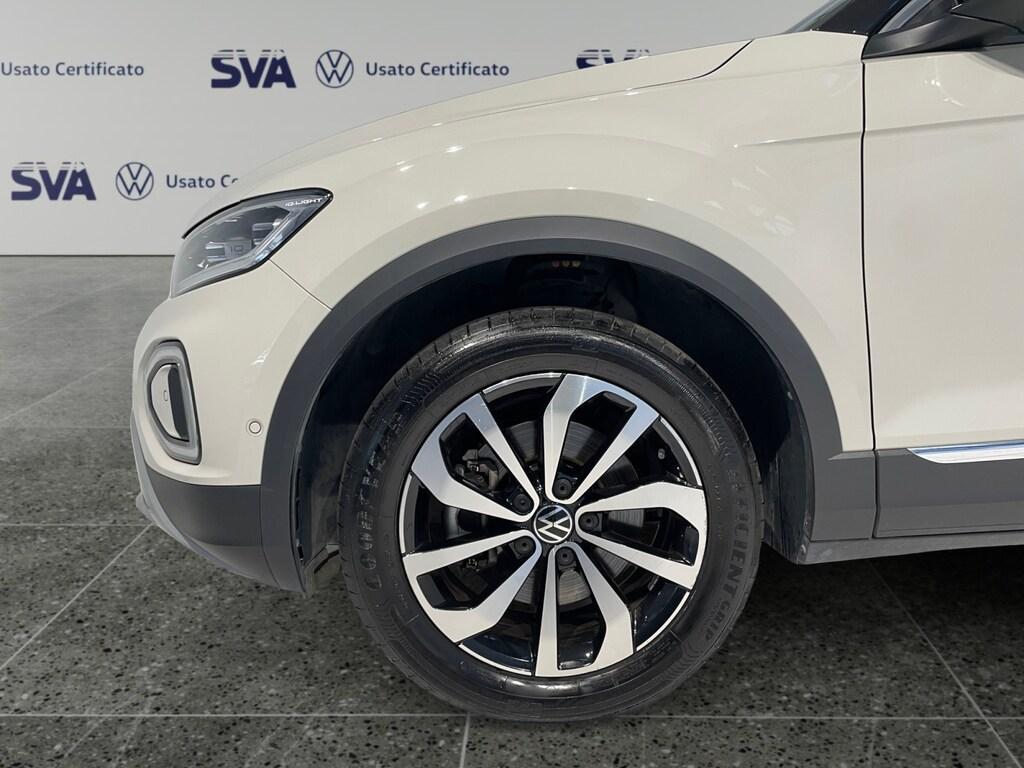 Volkswagen T-Roc 2.0 TDI 150CV DSG Style