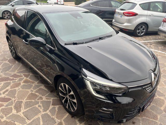 RENAULT Clio Full Hybrid E-Tech 145cv 5p. Techno Automatica