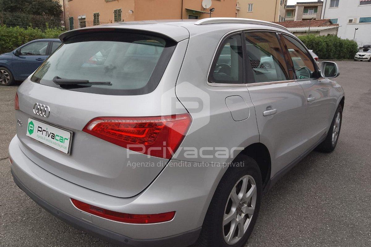 AUDI Q5 2.0 TDI 143 CV quattro