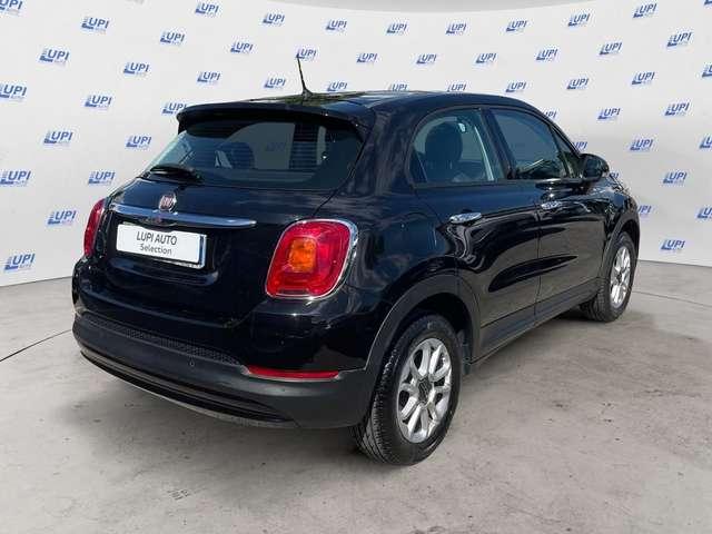 Fiat 500X 1.3 mjt Lounge 4x2 95cv