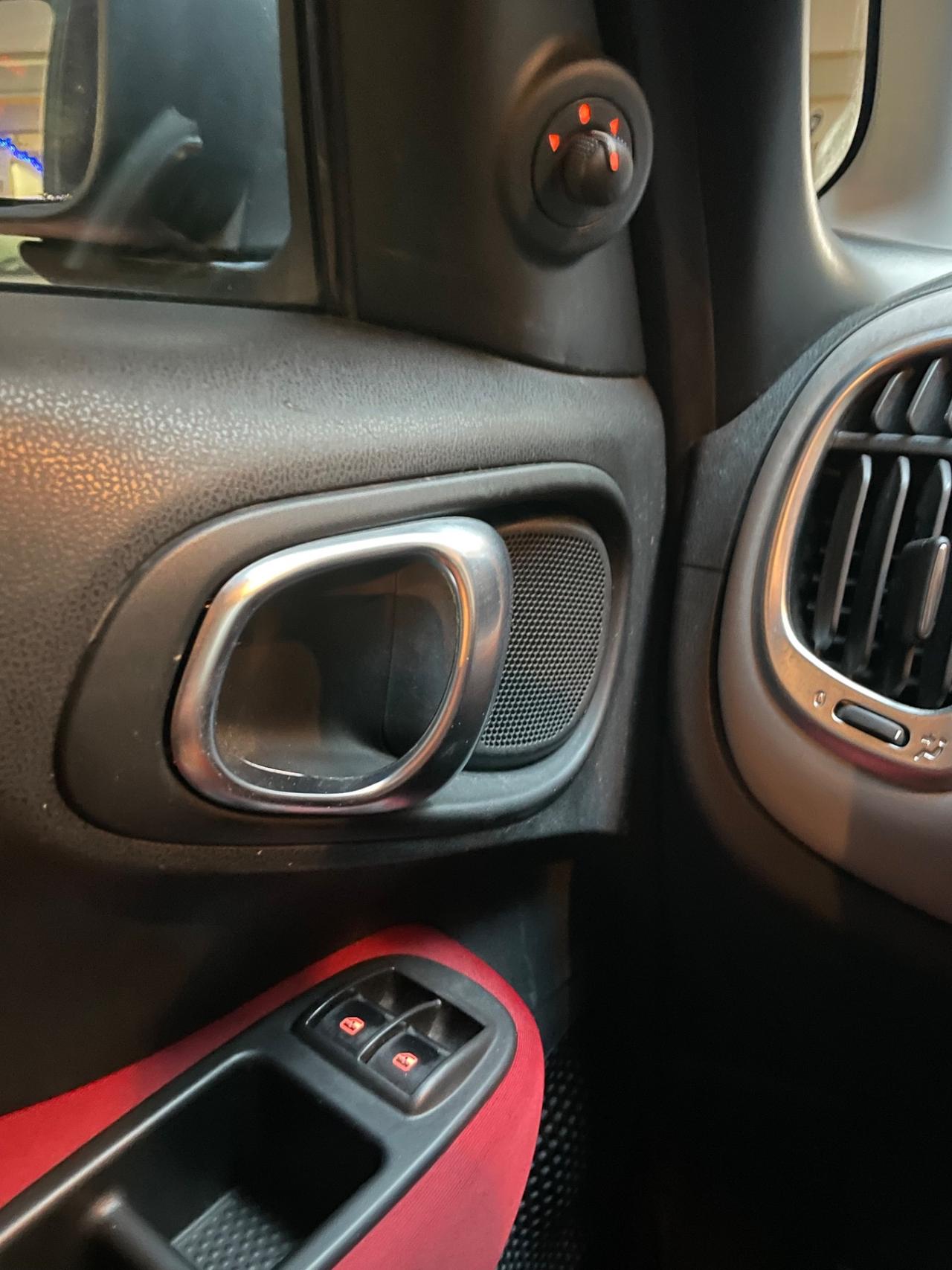 Fiat 500L 1.4 Neopatentati Euro 6