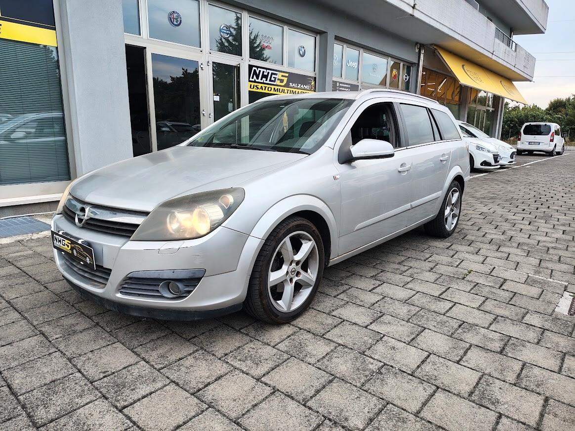 Opel Astra 1.6 16V Twinport Station Wagon Enjoy