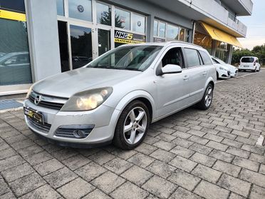 Opel Astra 1.6 16V Twinport Station Wagon Enjoy