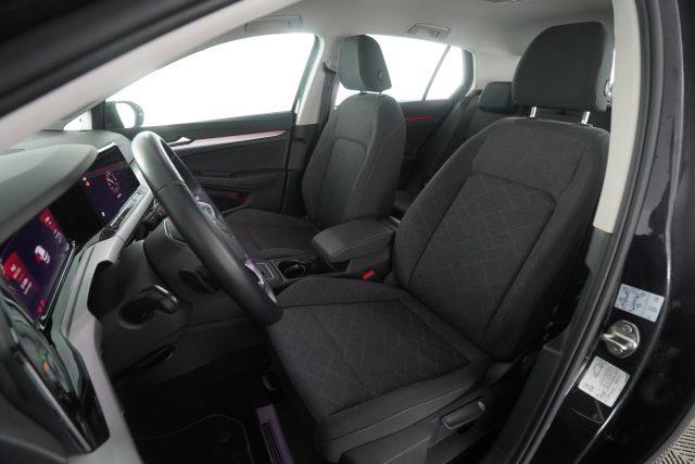 VOLKSWAGEN Golf Golf 1.0 eTSI EVO DSG Life