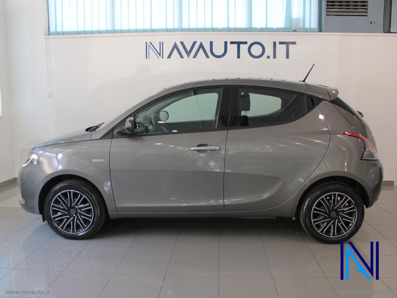 LANCIA Ypsilon 1.0 FireFly 5p.S&S Hybryd Gold