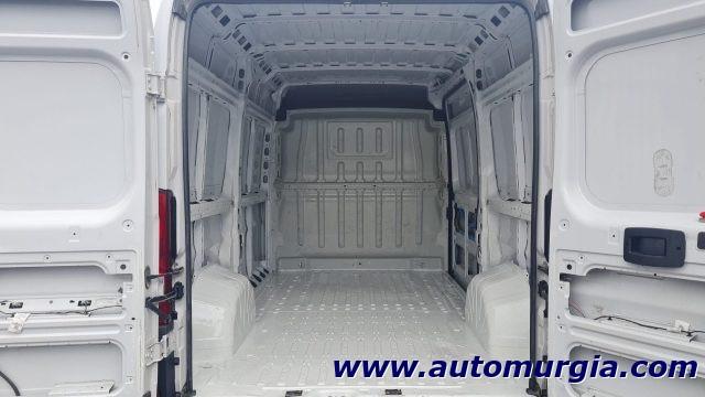 FIAT Ducato 30 2.3 MJT 160CV PM-TA Furgone