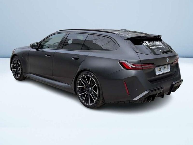 BMW Serie 5 M5 Touring