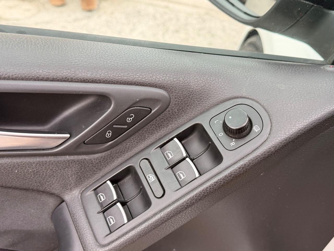 Volkswagen Golf 1.4 TSI 122CV Comfortline Stereo CAR PLAY