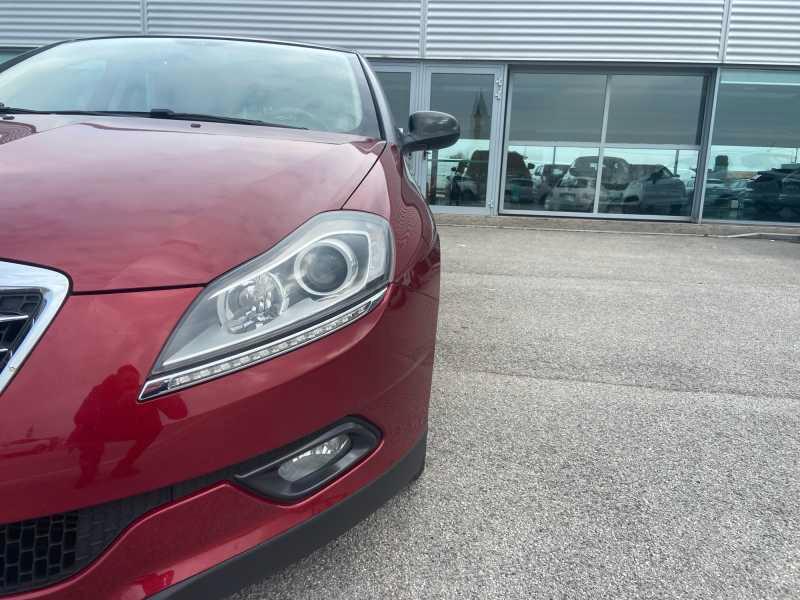 LANCIA Delta 1.4 tjt Gold ecochic GpL 120cv