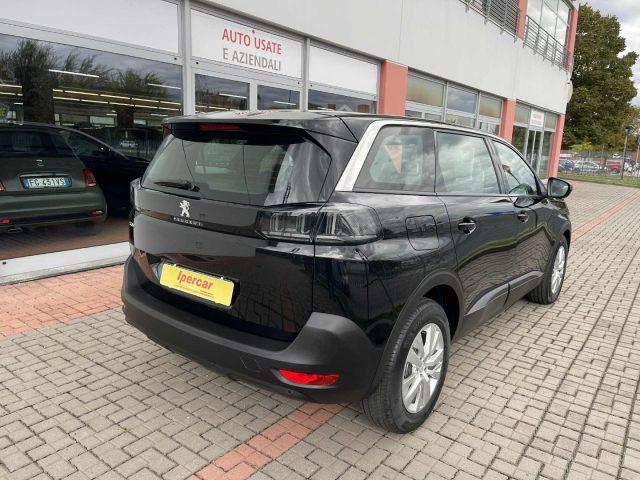 PEUGEOT 5008 PureTech Turbo 130 S&S Active Pack PARI AL NUOVO