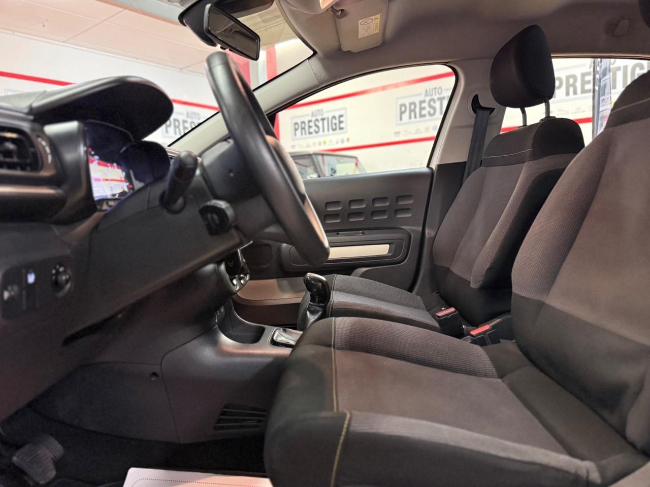 Citroen C3 PureTech 82 Live Edition