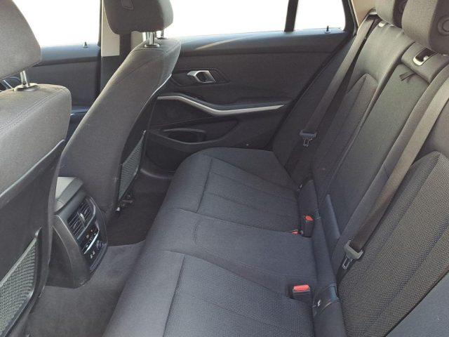 BMW 318 d Touring Business Aut.