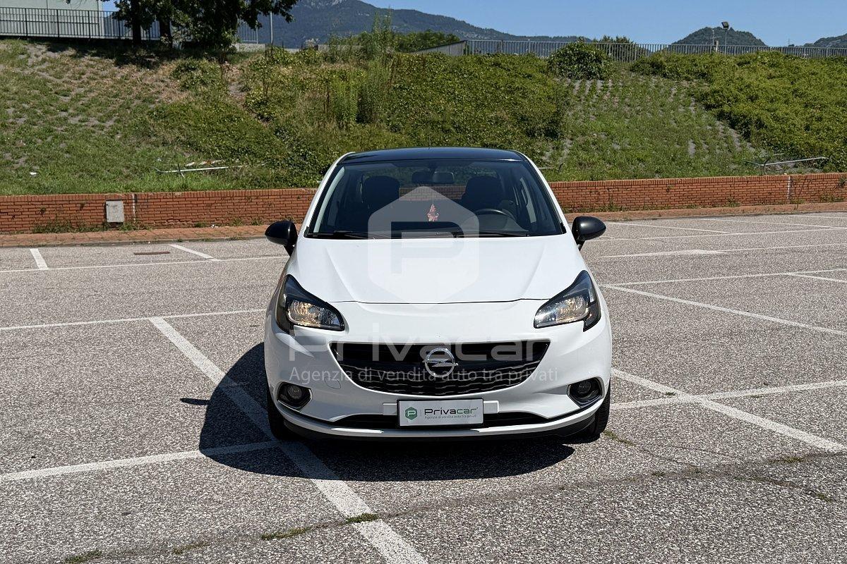 OPEL Corsa 1.2 5 porte b-Color