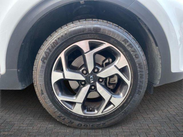 KIA Sportage 1.6 ECOGPL 2WD Energy