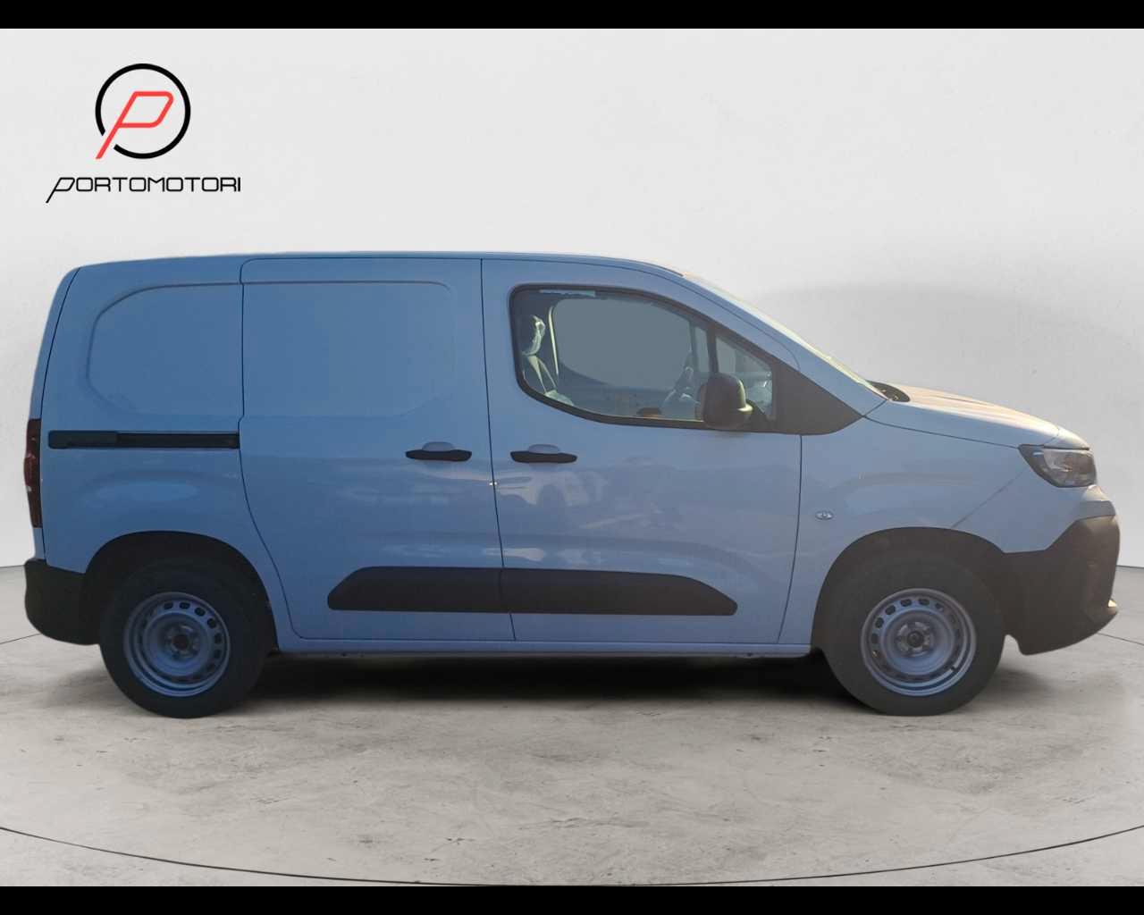 CITROEN Berlingo Van M - BlueHDi 100 Cv S&S