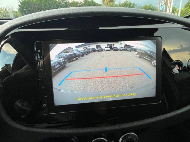 TOYOTA Aygo X 1.0 VVT-i 72 CV 5 porte Lounge Air