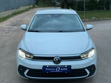 Volkswagen Polo 1.0 TSI Life -PREZZO REALE-