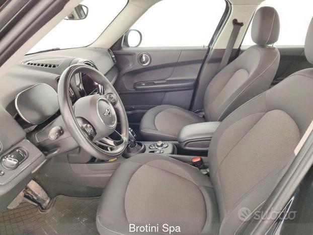 MINI Mini Countryman F60 Mini 1.5 Cooper Hype...