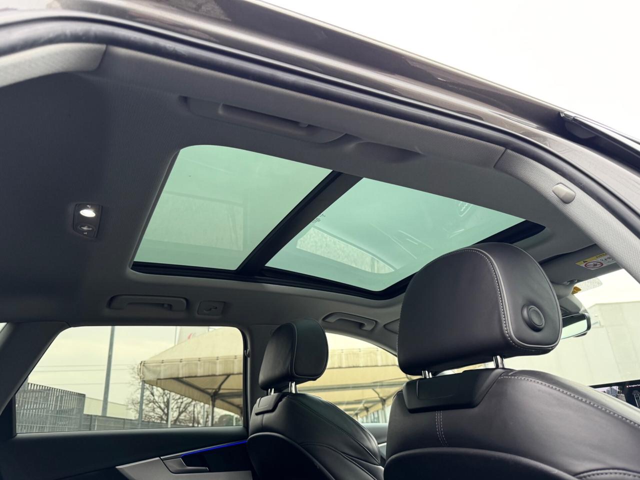 AUDI A4 ALLROAD 2.0 204 Cv-Tetto Pelle Led Ambient 19