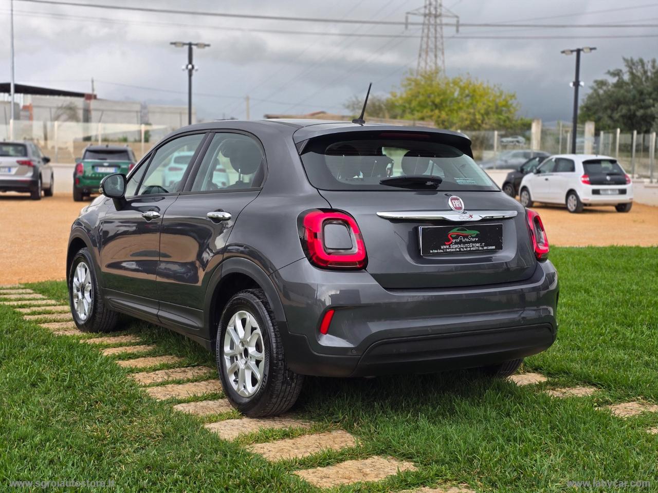 FIAT 500X 1.3 M.Jet 95 CV Urban