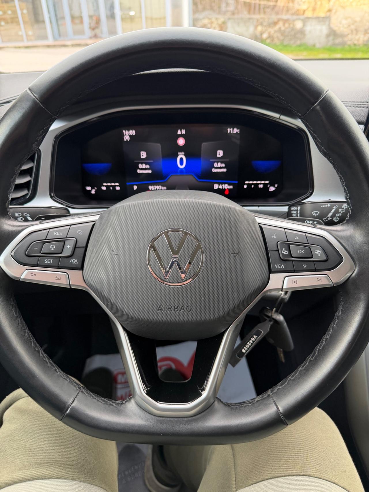 Volkswagen T-Roc 1.5 TSI ACT DSG Style