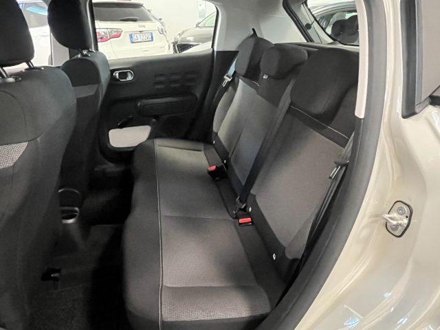 CITROEN C3 PureTech 83 S&S You